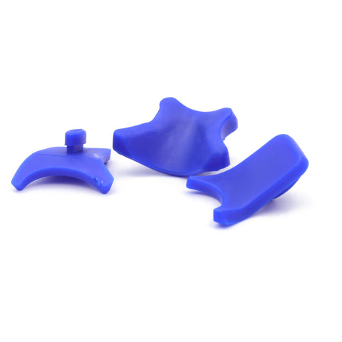 Zim Specs Original Nosepads + Side Hinge for ZS13 | Accessories