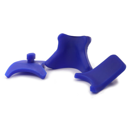 Zim Specs Original Nosepads + Side Hinge for ZS13 | Accessories