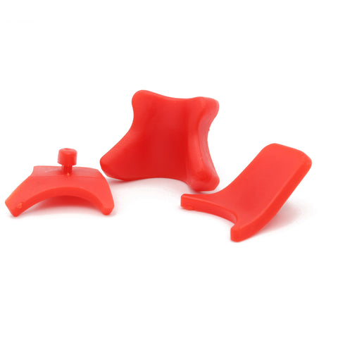 Zim Specs Original Nosepads + Side Hinge for ZS13 | Accessories