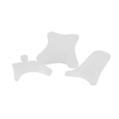 Zim Specs Original Nosepads + Side Hinge for ZS13 | Accessories