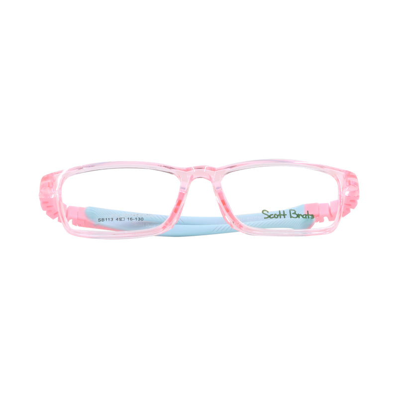 Scott Brats SB113 | Kids Eyeglasses