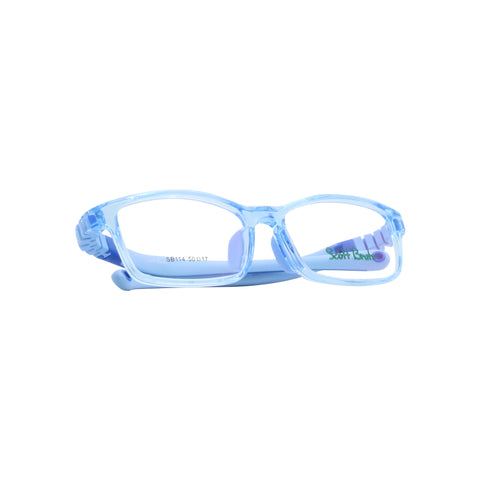 Scott Brats 114 | Kids Eyeglasses