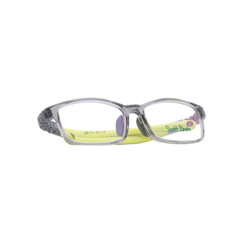 Scott Brats 114 | Kids Eyeglasses