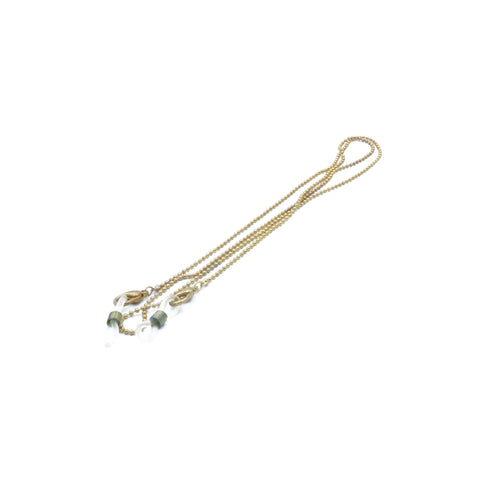 By Beats Eyewear Chain | Accessories