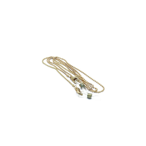 By Beats Eyewear Chain | Accessories