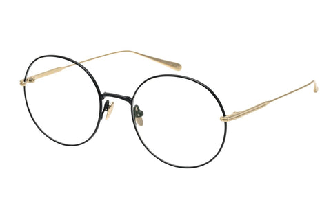 Masunaga Ronde | Eyeglasses