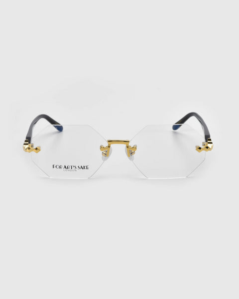 For Art's Sake Hampton | Eyeglasses