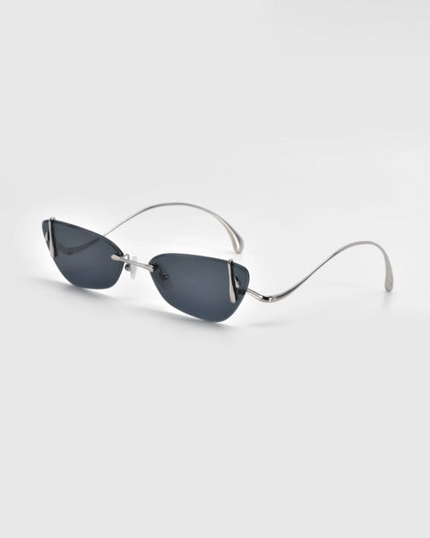For Art's Sake Crimson | Sunglasses