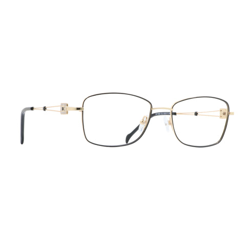 Bass Titan 1960 | Eyeglasses