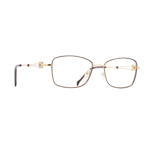 Bass Titan 1960 | Eyeglasses