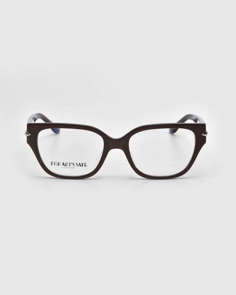 For Art's Sake Eros | Eyeglasses