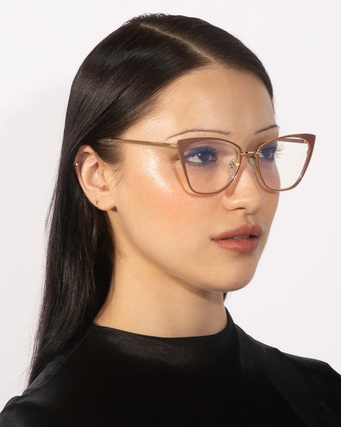 For Art's Sake Stella Two | Eyeglasses
