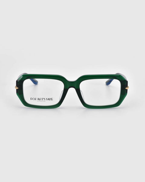For Art's Sake Petal | Eyeglasses