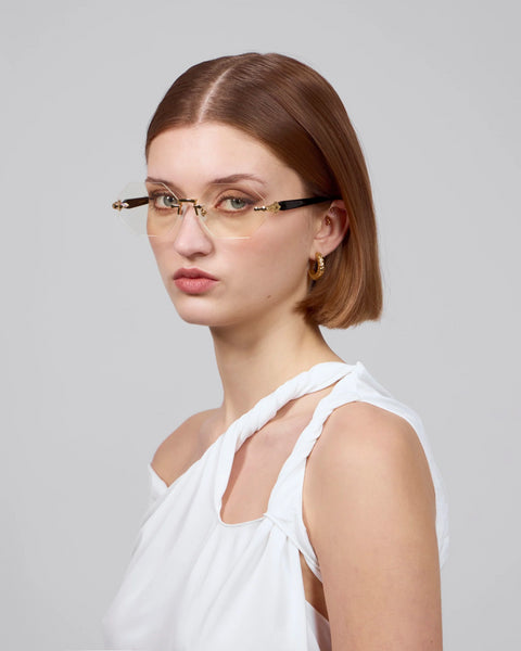 For Art's Sake Hampton | Eyeglasses