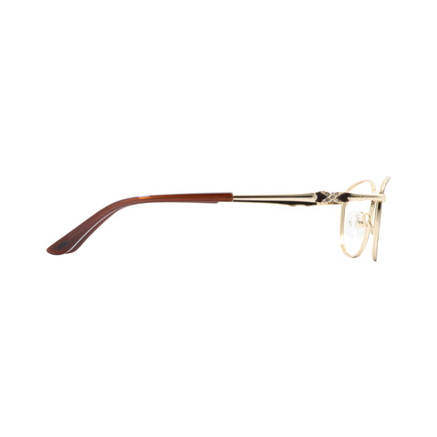 Bass Titan 1964 | Eyeglasses