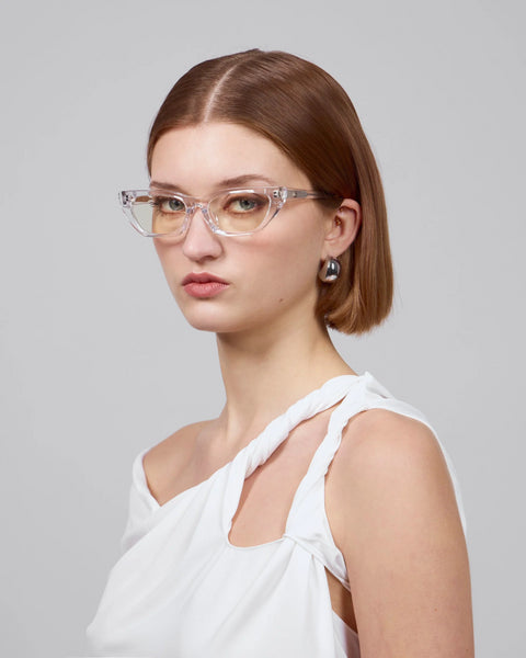 For Art's Rosalia II | Eyeglasses