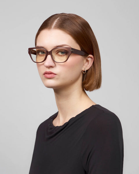 For Art's Sake Eros | Eyeglasses