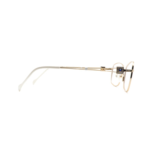 Bass Titan 1958 | Eyeglasses