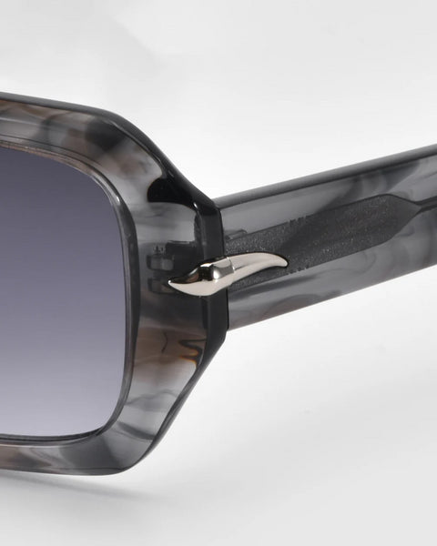 For Art's Sake Fluer | Sunglasses