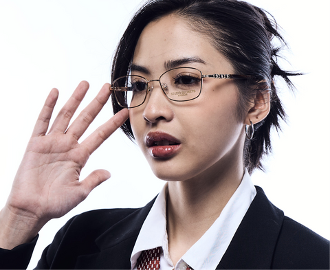 PRESCRIPTION EYEWEAR GUIDE