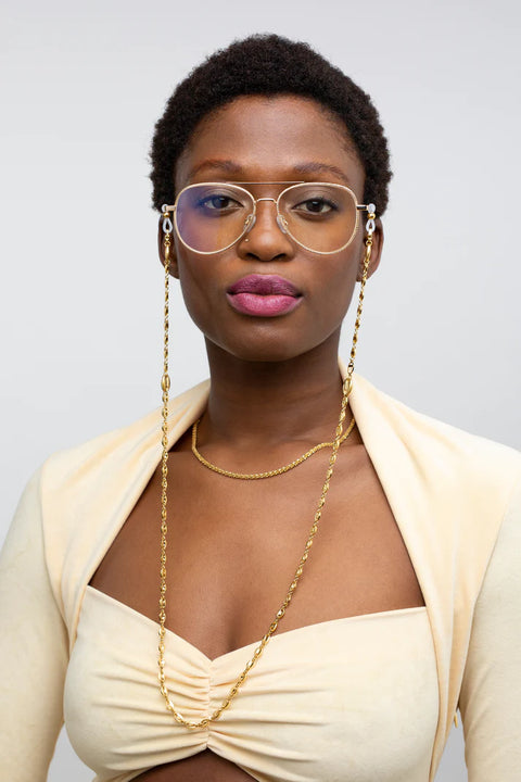For Art's Sake Coral | Accessories