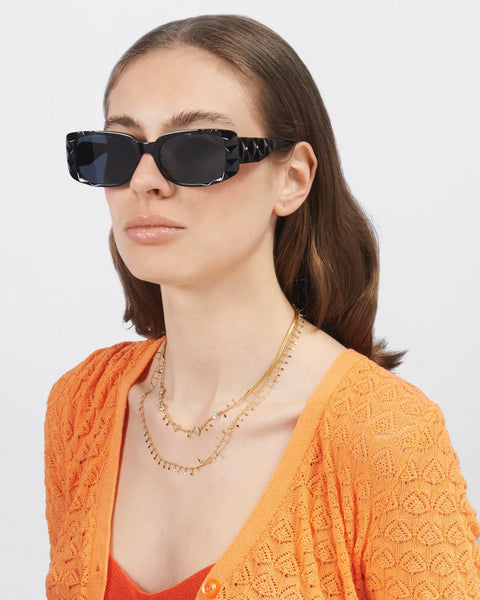 For Art's Sake Cushion | Sunglasses