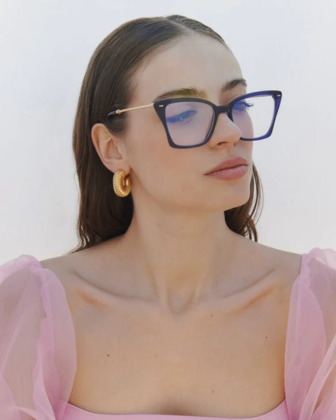 For Art's Sake Dion | Eyeglasses