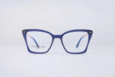 For Art's Sake Dion | Eyeglasses