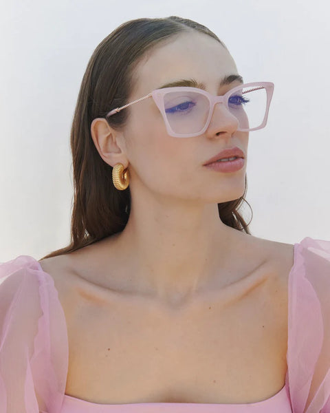 For Art's Sake Dion | Eyeglasses