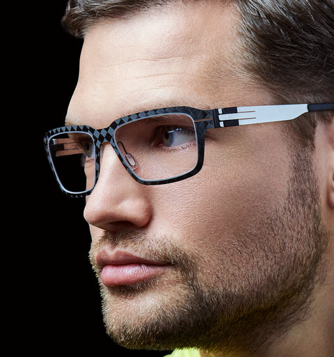 ic! berlin FLX_03 | Eyeglasses