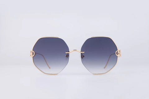 For Art's Sake Hera | Sunglasses