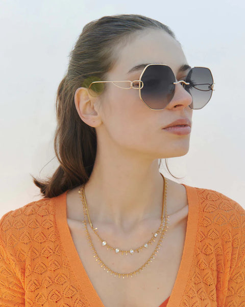 For Art's Sake Hera | Sunglasses