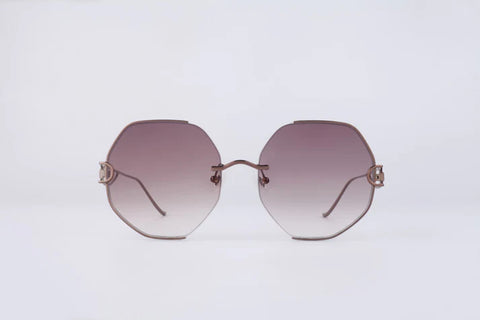 For Art's Sake Hera | Sunglasses