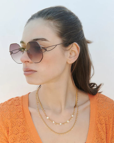 For Art's Sake Hera | Sunglasses