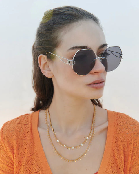 For Art's Sake Hera | Sunglasses