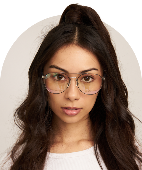 Jonathan + Miller Eyeglasses