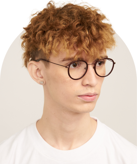 Omotesando Eyeglasses