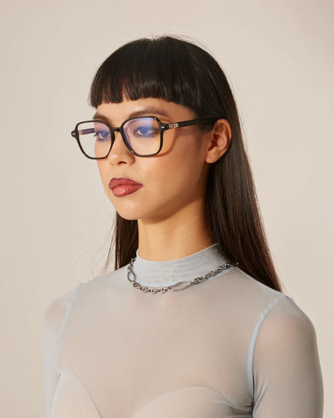 For Art's Sake Charm | Eyeglasses