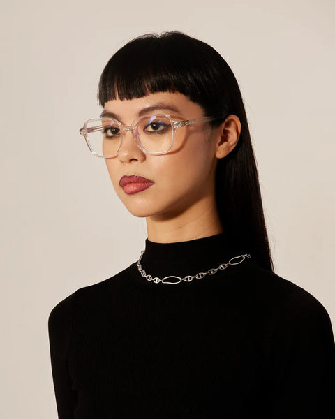For Art's Sake Charm | Eyeglasses