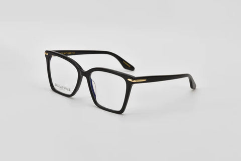 For Art's Sake Azure | Eyeglasses