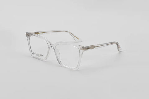 For Art's Sake Azure | Eyeglasses