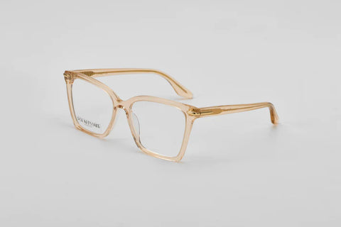 For Art's Sake Azure | Eyeglasses