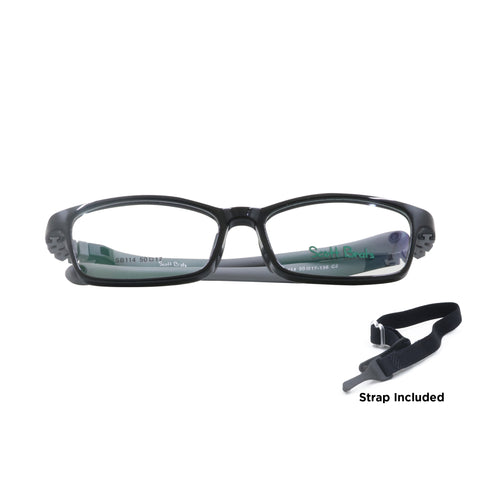 Scott Brats 114 | Kids Eyeglasses