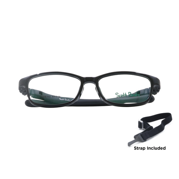 Scott Brats SB115 | Kids Eyeglasses