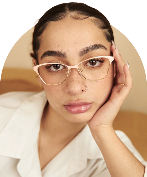 Studio Secrets Eyeglasses