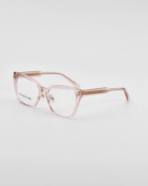 For Art's Sake Abbey | Eyeglasses