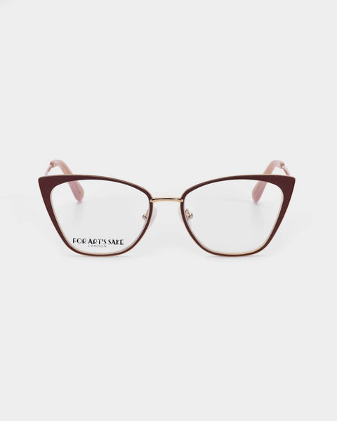 For Art's Sake Stella Two | Eyeglasses