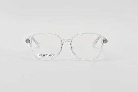 For Art's Sake Charm | Eyeglasses