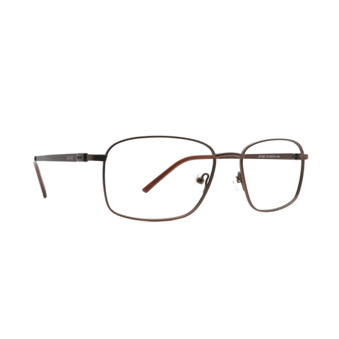 Bass Titan 1957 | Eyeglasses