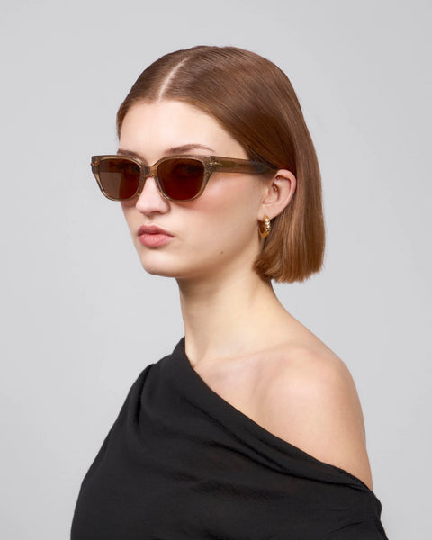 For Art's Sake Rosie | Sunglasses